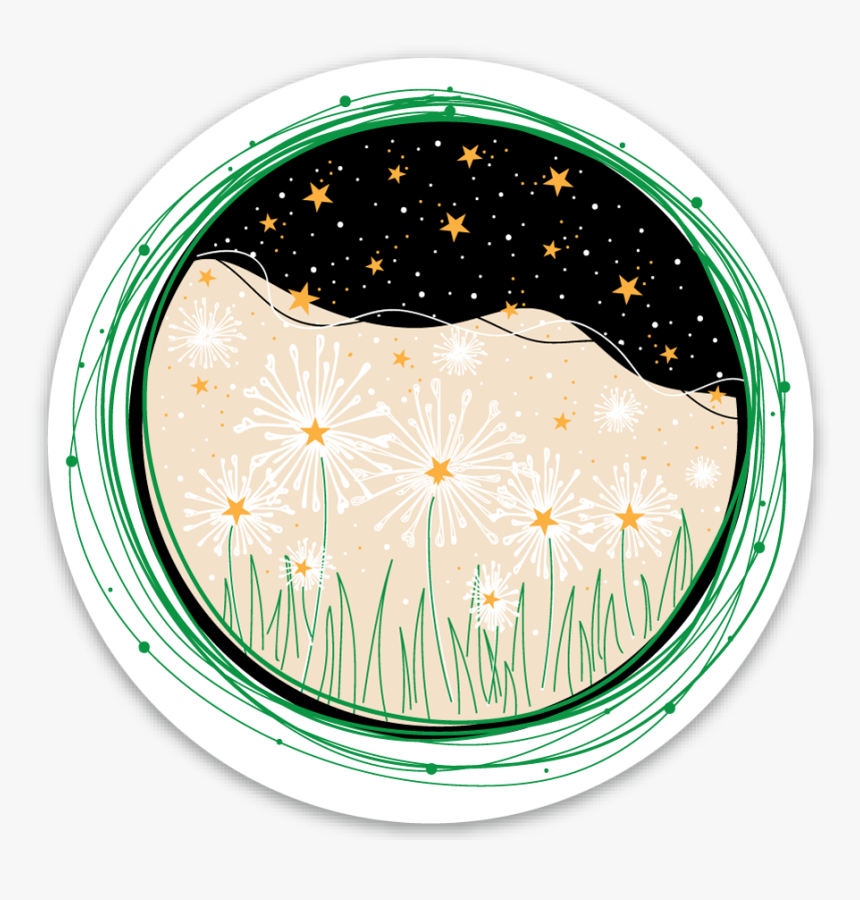 Circle, HD Png Download