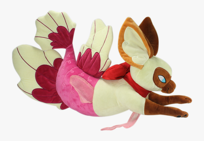 Purrmaid Plush, HD Png Download