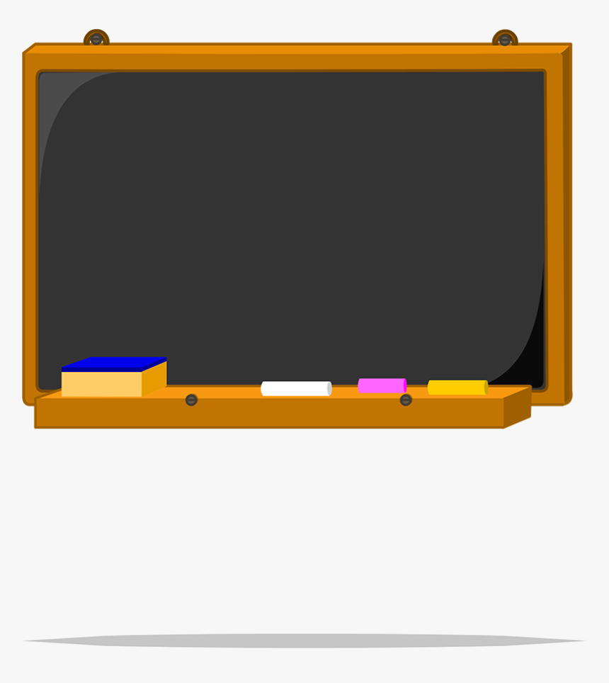 Pizarr N Image Pizarrn Transparent Background, HD Png Download