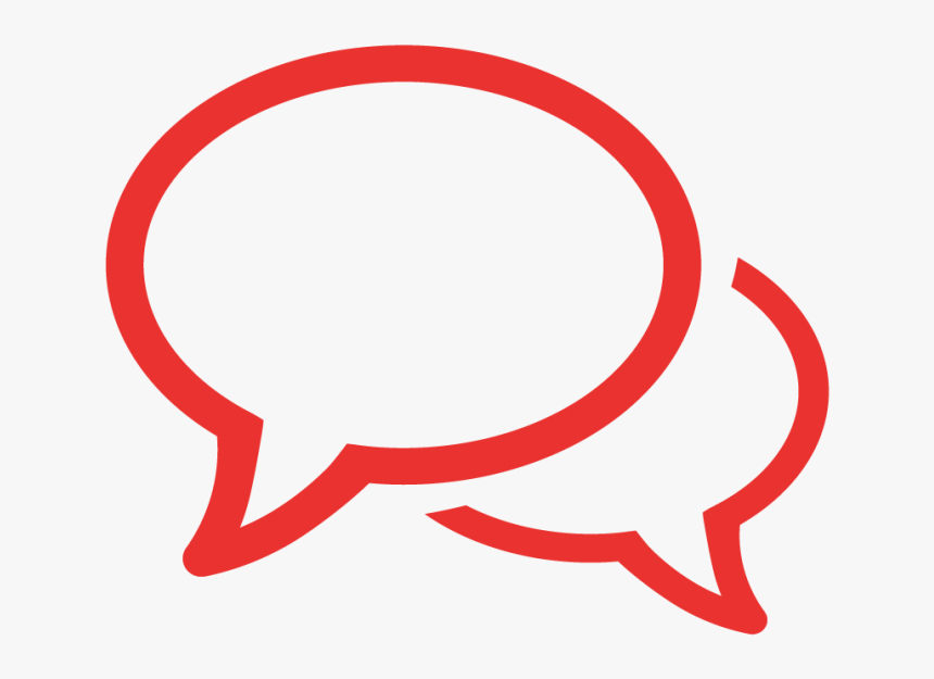 Chat Icon, HD Png Download
