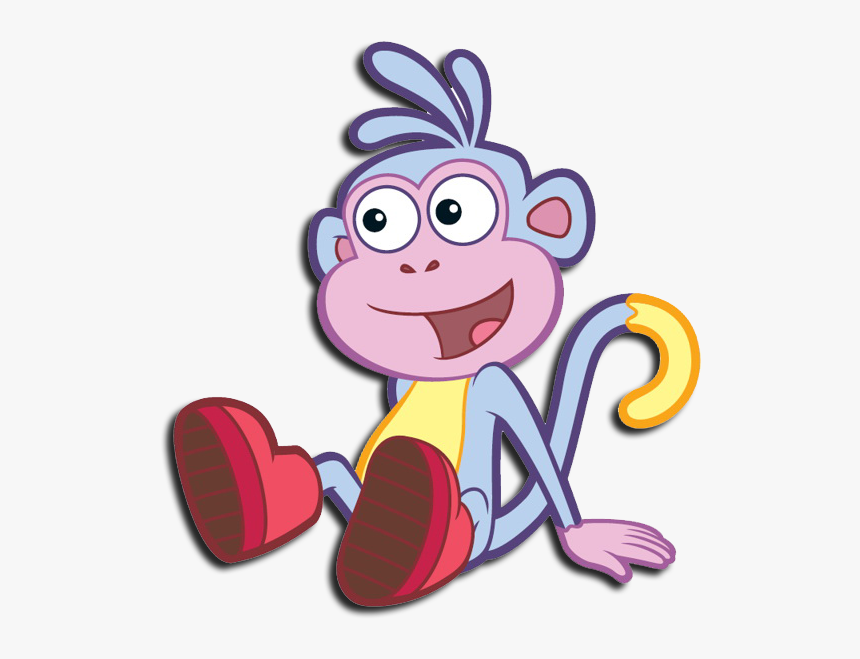 Thumb Image Boots Dora Png, Transparent Png , Transparent Png Image