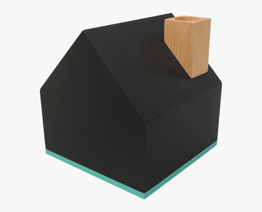 Patti Casa Pizarrón De Madera - Wood, HD Png Download