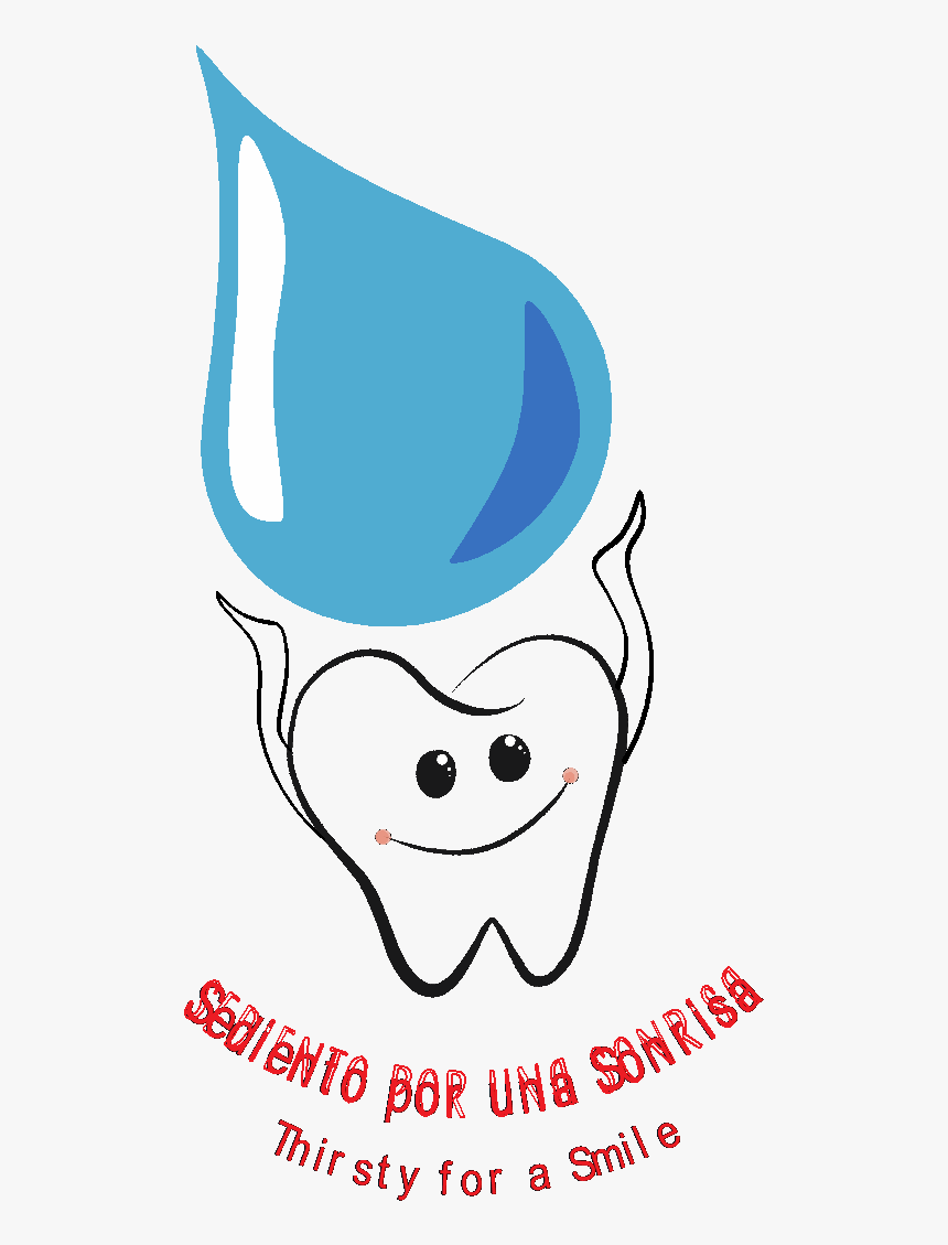 Transparent Kids Brushing Teeth Clipart, HD Png Download