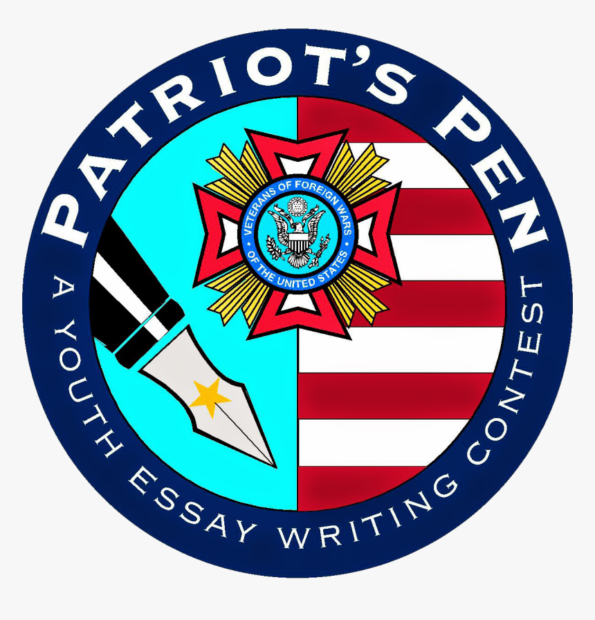 Patriot S Pen 50% - Patriots Pen Logo, HD Png Download