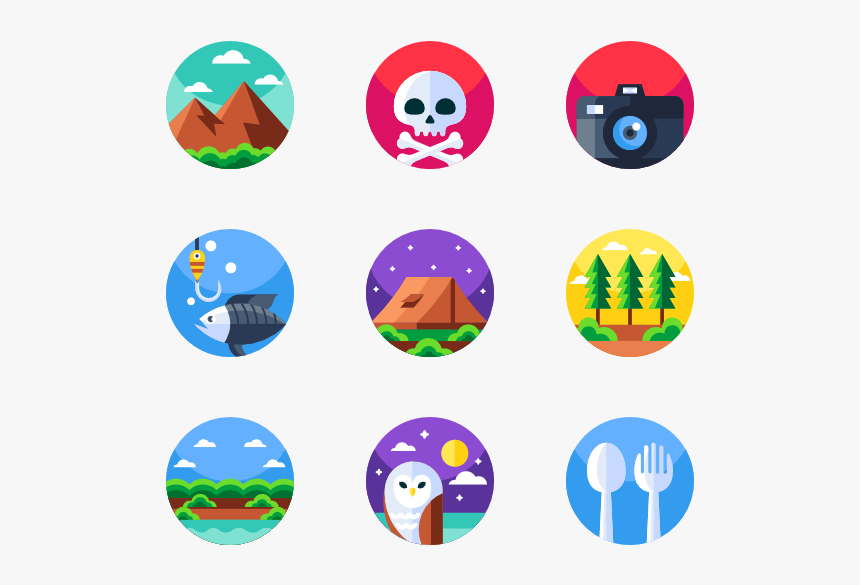 Icons Teamwork, HD Png Download