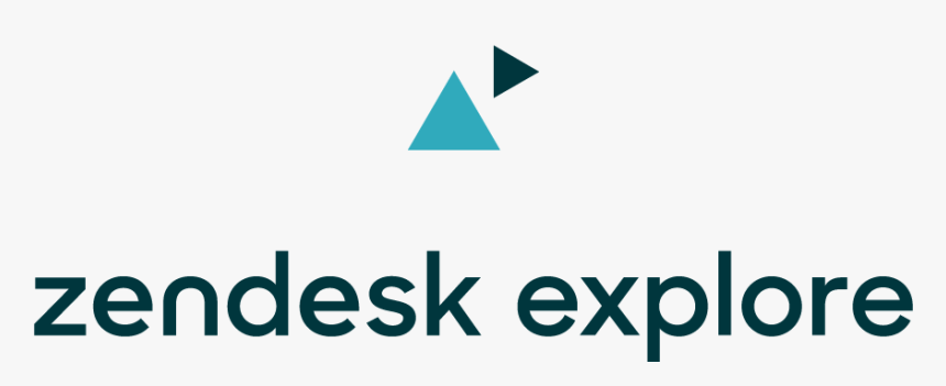 Transparent Png Zendesk Logo Png, Png Download