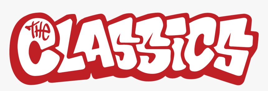 Classic Spiderman Logo Png For Kids - Classics 104.1 Gta Iv, Transparent Png