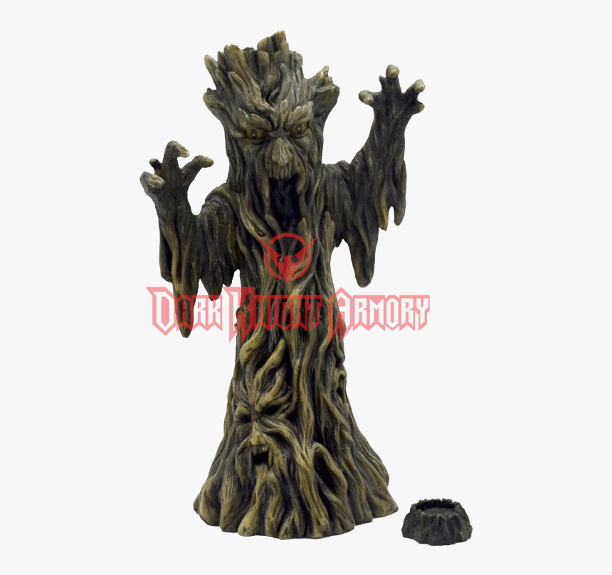 Scary Tree Incense Burner - Scent Tree Incense Burner, HD Png Download
