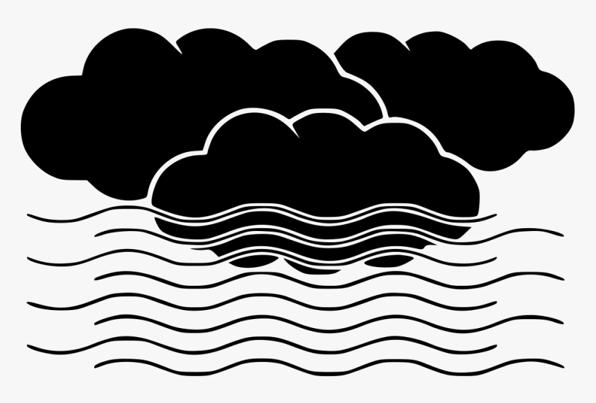 Neblina - Icono Neblina, HD Png Download