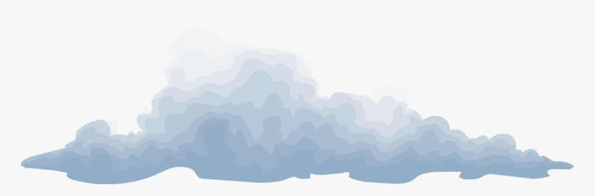 Neblina Animadas , Png Download - Png Neblina, Transparent Png