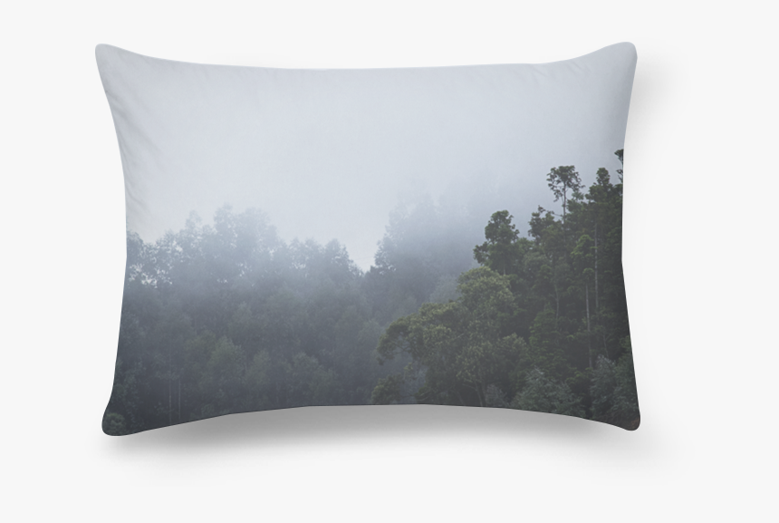 Transparent Neblina Png - Cushion, Png Download