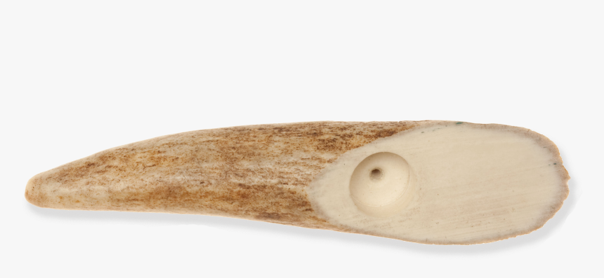File - On-picrivermooseantler - Climbing Hold, HD Png Download