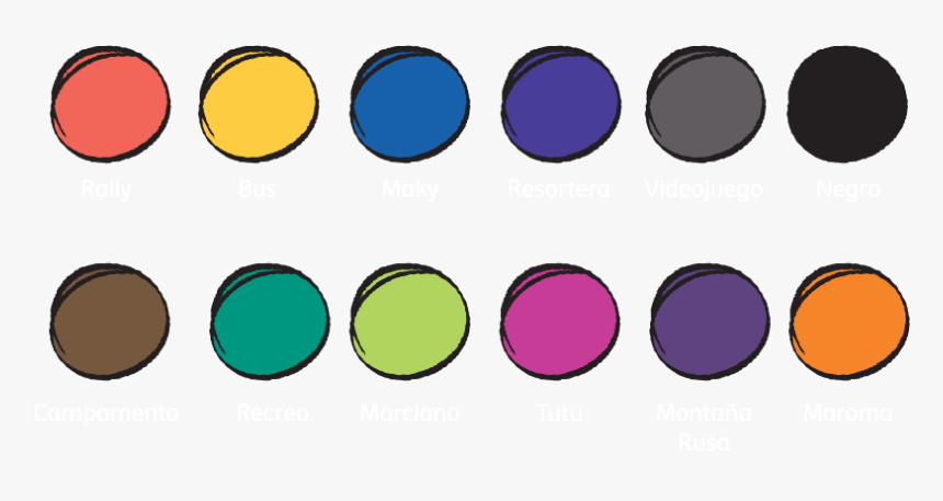 Circle, HD Png Download