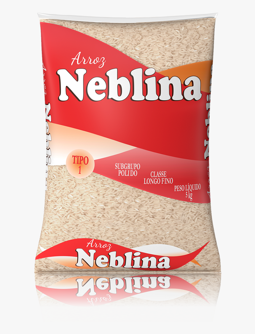 Arroz Neblina Tipo 1 5kg , Png Download - Rice, Transparent Png