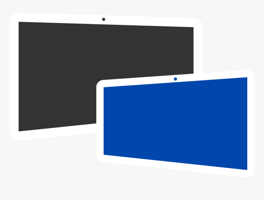 Cobalt Blue, HD Png Download