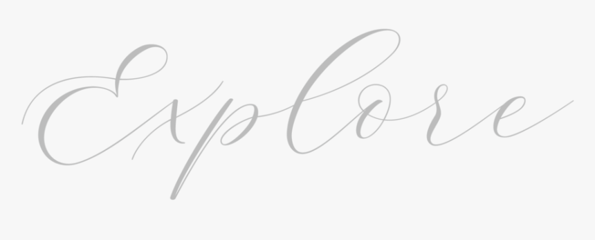 Vwp Footer Explore, HD Png Download