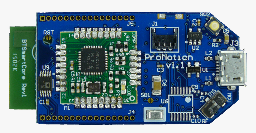 Promotion - Back - Electronic Component, HD Png Download