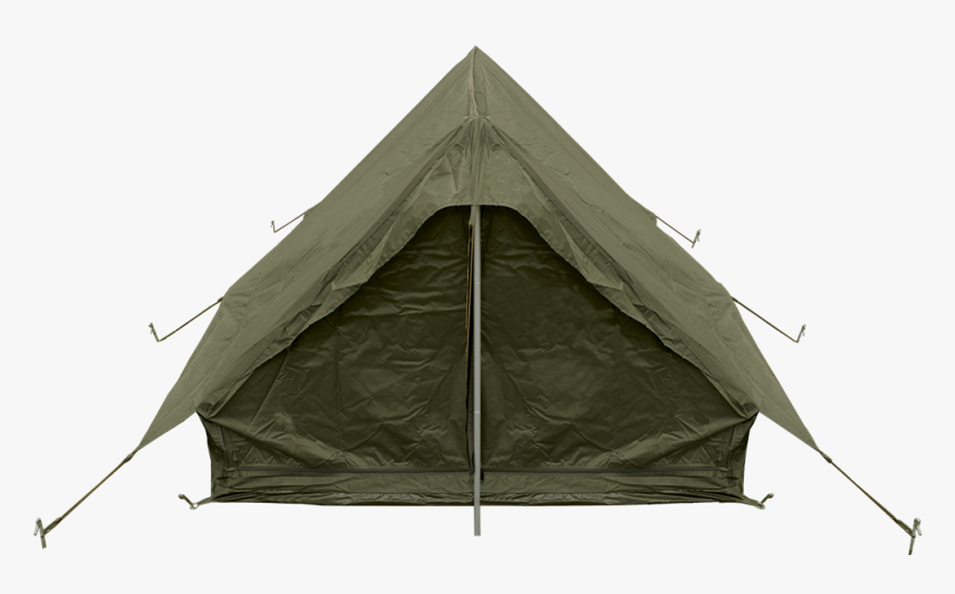 Military Tent Png, Transparent Png