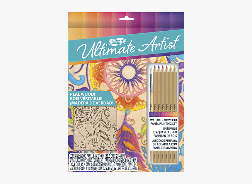 Roseart Ultimate Artist Pixel Dot Painting, HD Png Download