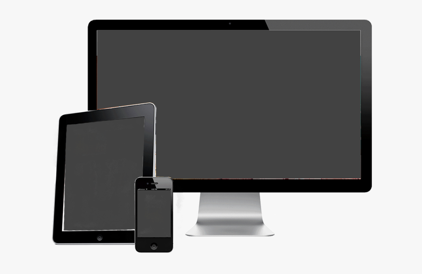 Transparent Pizarron Png - Imac 27, Png Download