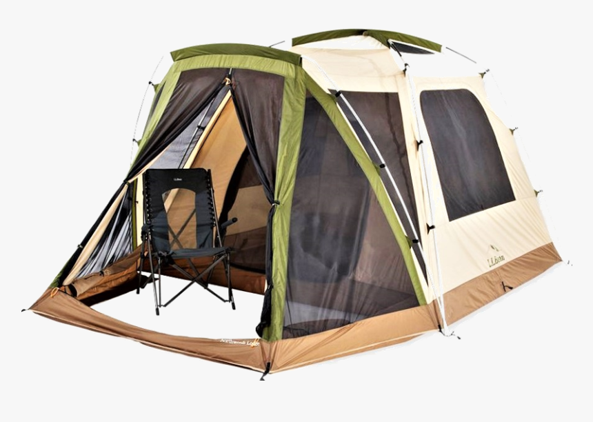 Tent, HD Png Download
