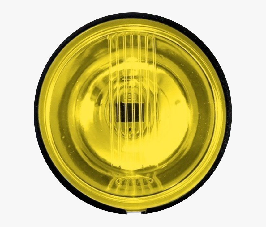 #neblina #freetoedit - Farol De Milha Led Universal Redondo Moto, HD Png Download