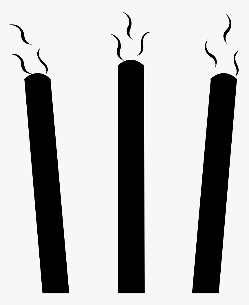 Burn Incense, HD Png Download
