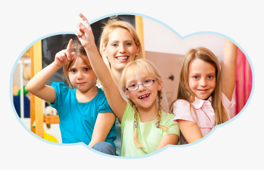 Nature And Science For Kids - Learning Kids, HD Png Download