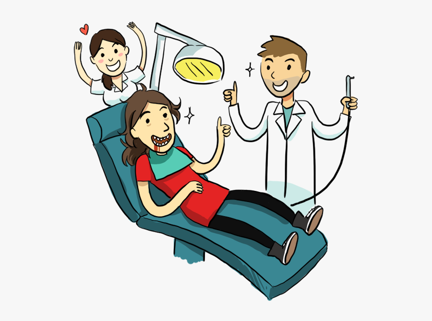 Transparent Dentist Png - Dentist Png, Png Download