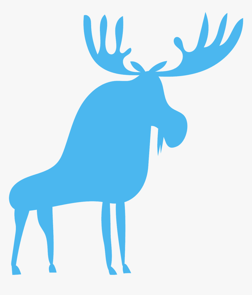 Antler, HD Png Download