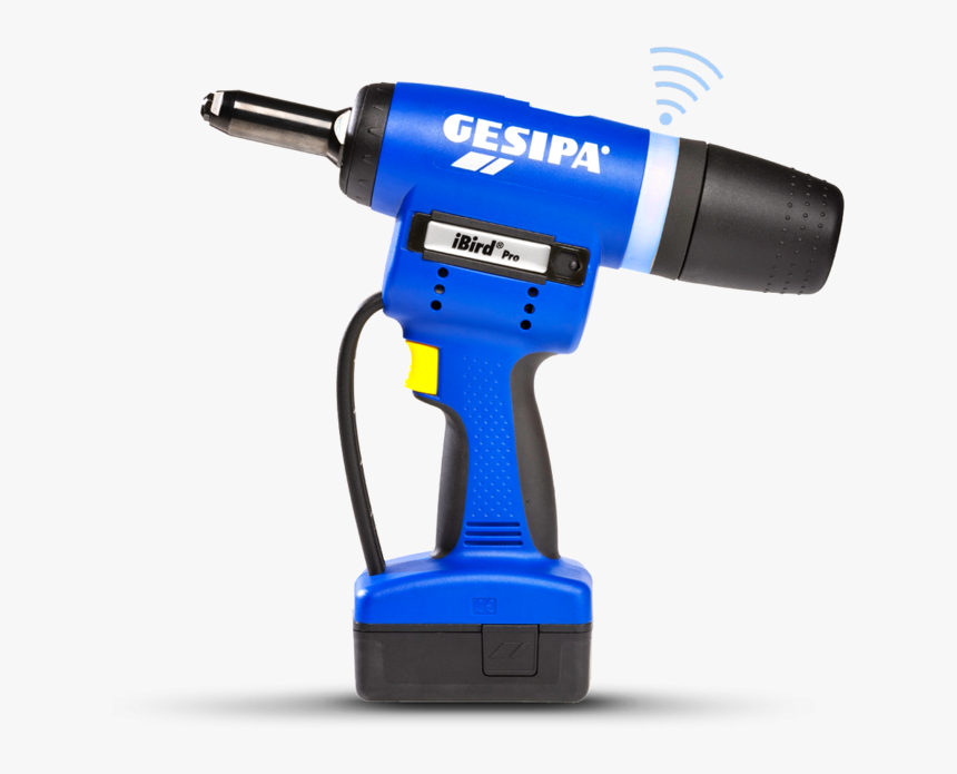 Electric Rivet Gun Uk, HD Png Download