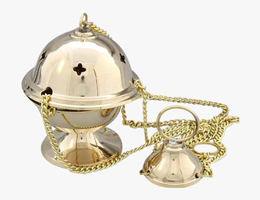 Thumb Image - Incensario, HD Png Download