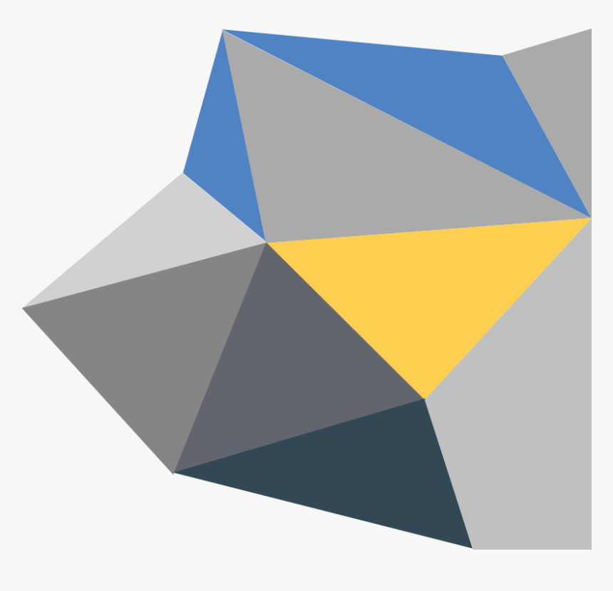 Triangle, HD Png Download