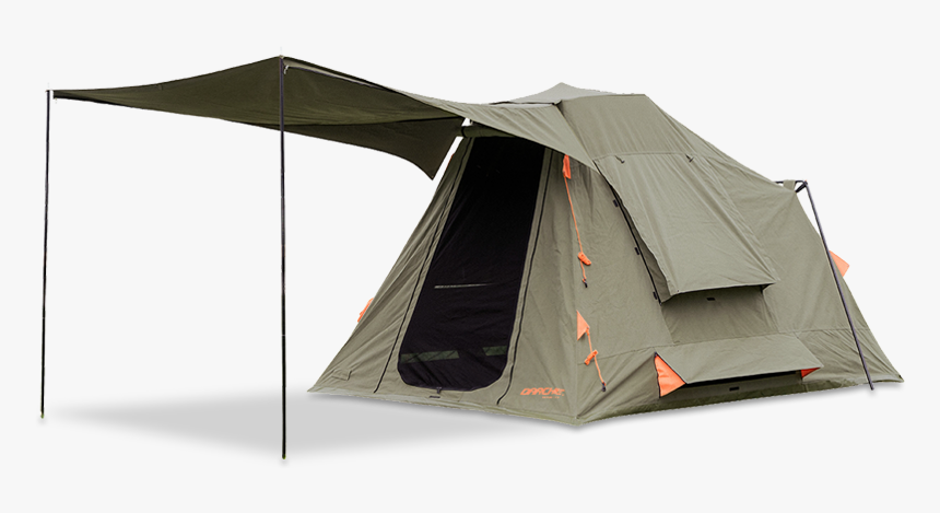 Darche Safari 350 Tent - Darche 350 Safari, HD Png Download