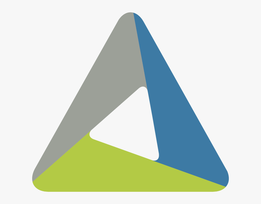 Triangle, HD Png Download