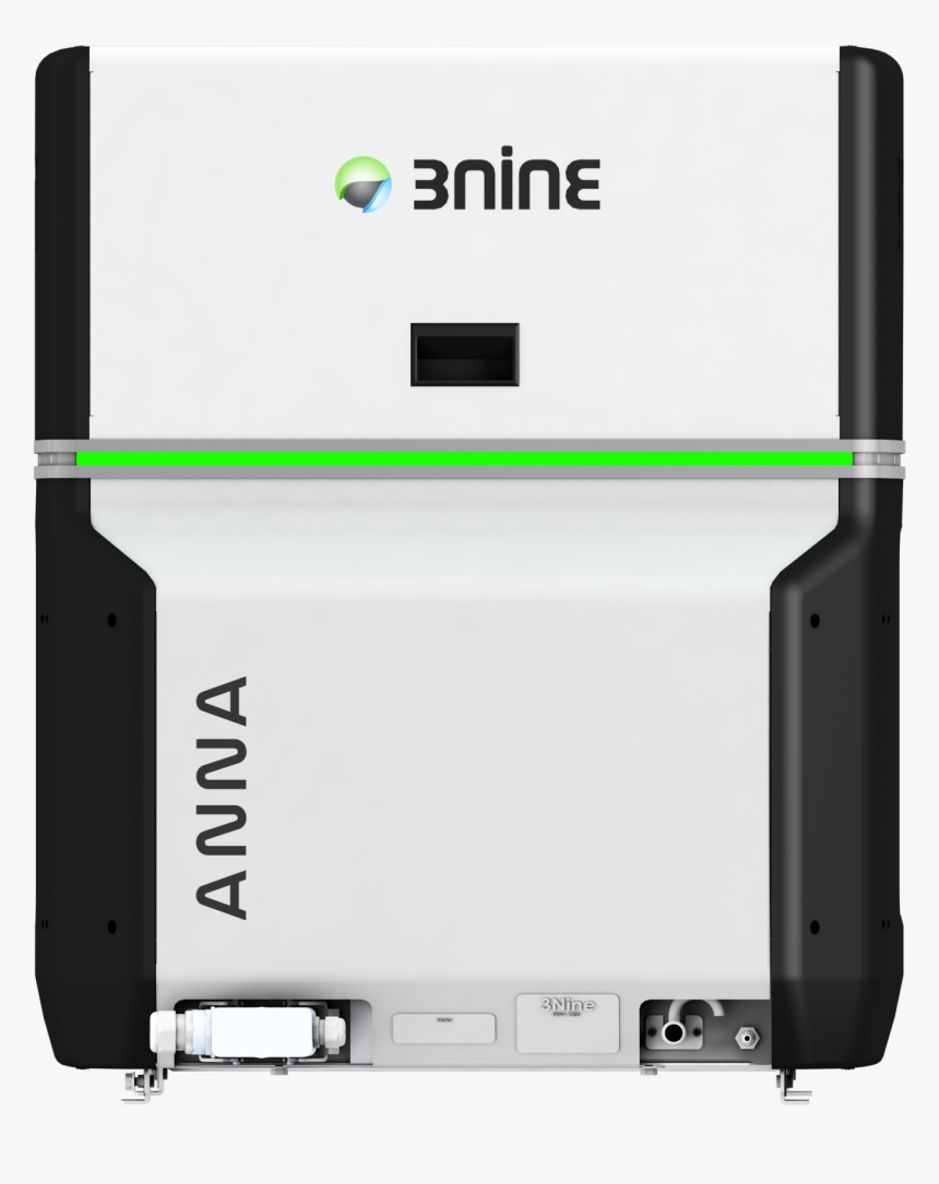 3nine Anna, HD Png Download