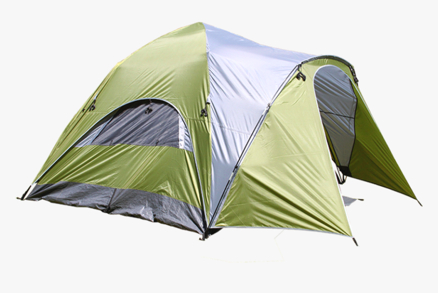 Tent, HD Png Download