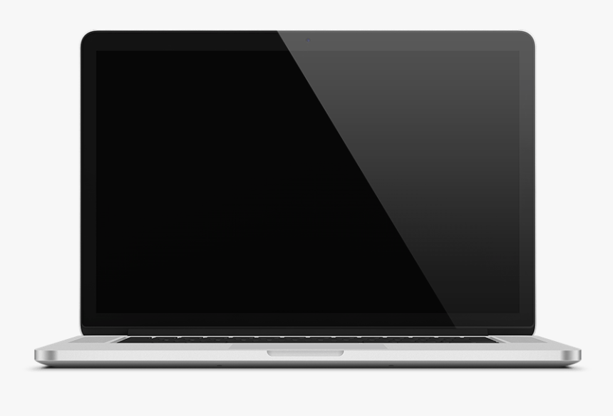 Netbook, HD Png Download