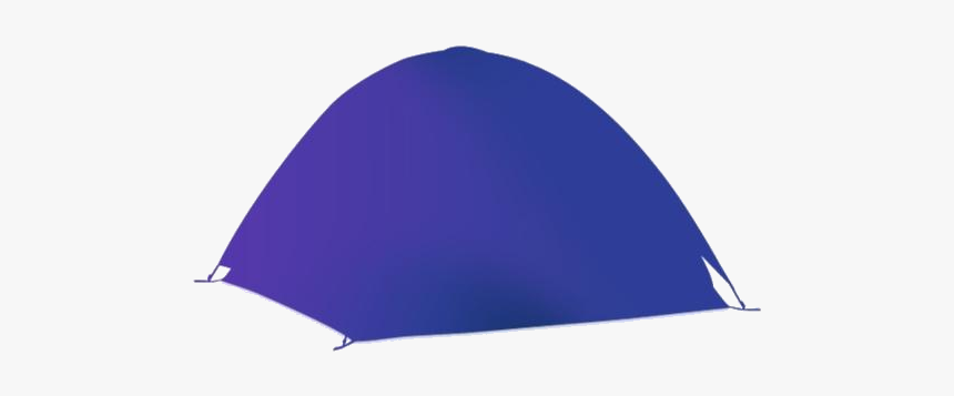 Transparent Camping Tent Clipart Png - Umbrella, Png Download