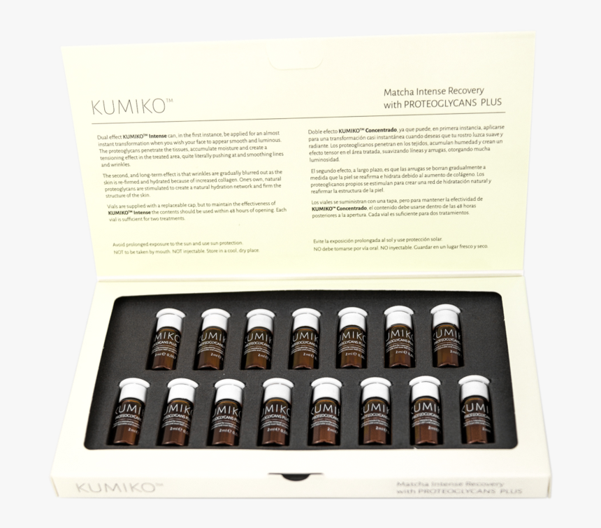 Matcha Intense Recovery Green Tea Moisturiser With, HD Png Download