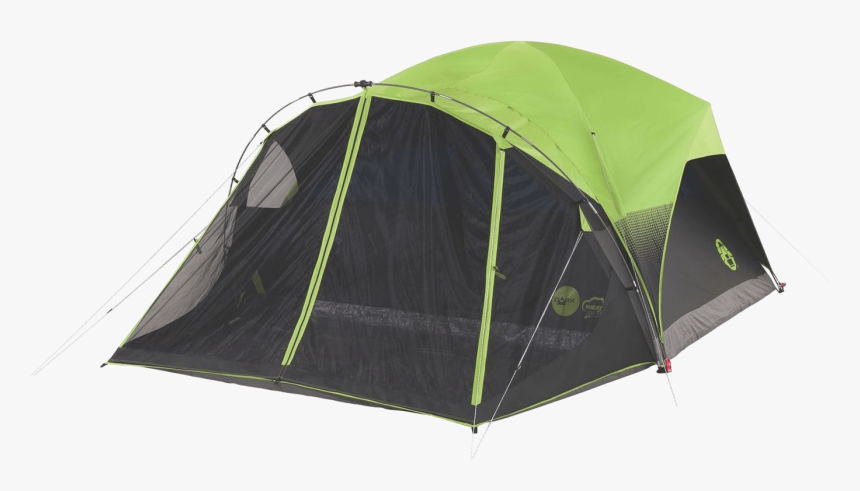 Coleman Darkroom Tent Png, Transparent Png