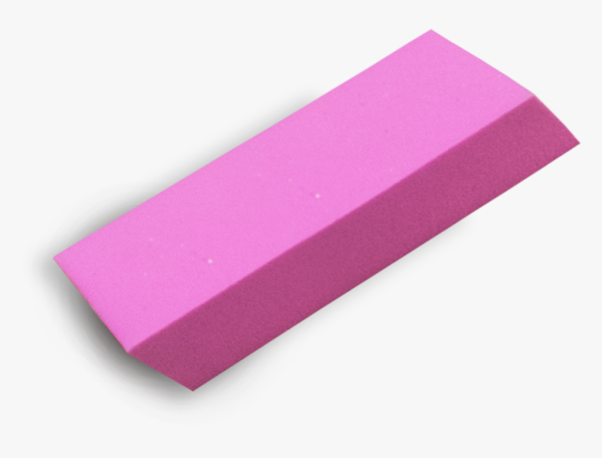 Transparent Pink Eraser Png - サクラクレパス 革製ペンケース マグネット式 Usl-05#, Png Download