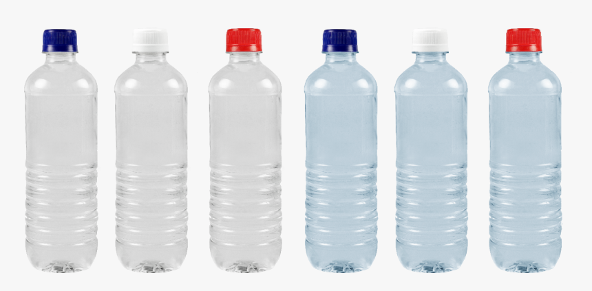 Plastic Bottle, HD Png Download