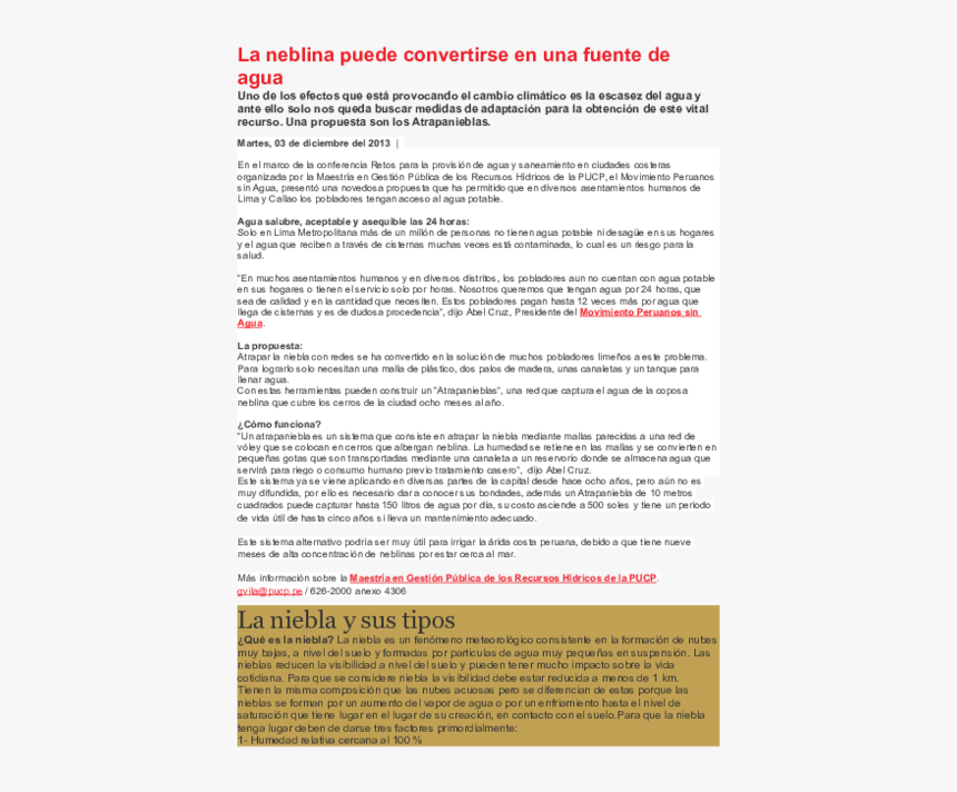 Document, HD Png Download