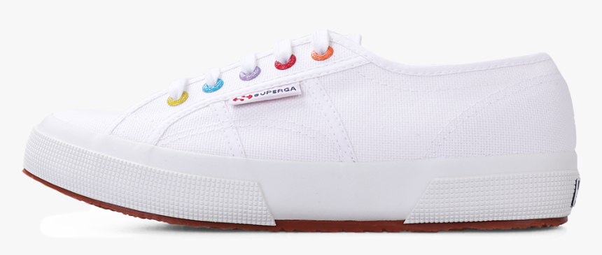 Superga White Rose Gold, HD Png Download