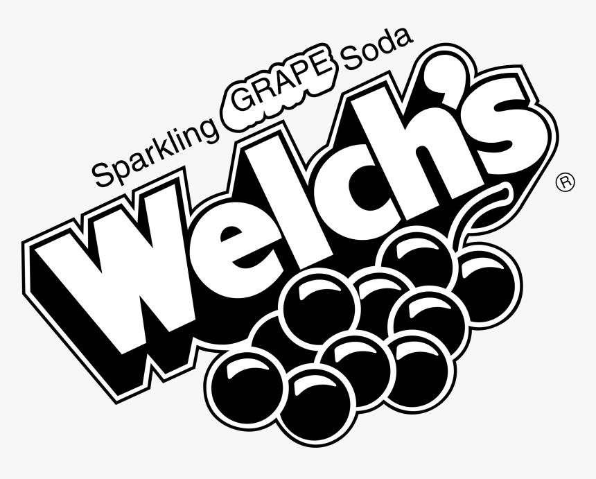 Welch S Logo Png Transparent - Welchs Logo, Png Download