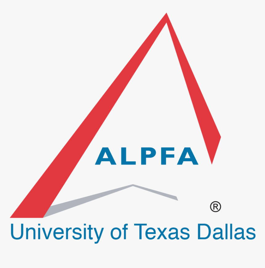 Transparent Triangle - Association Of Latino Professionals In Finance And, HD Png Download