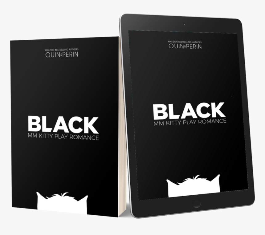 Black3d - Off The Black, HD Png Download