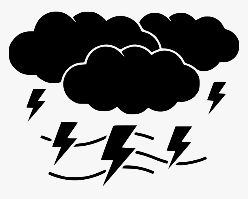 Vento E Raio - Icono Neblina, HD Png Download