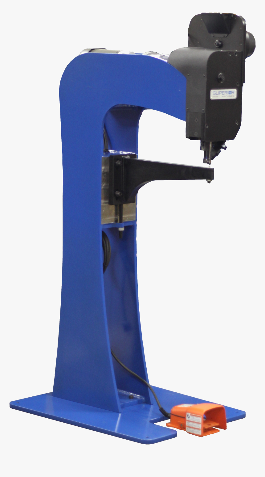 Rivet Machines, HD Png Download